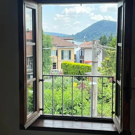 Borgo Del 1700- Le Scuderie- Trilocale Daire