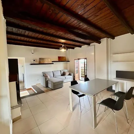 Charming In Private Park Near Crystal-clear Monate