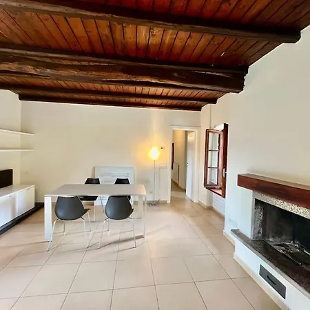 Charming In Private Park Near Crystal-clear Monate