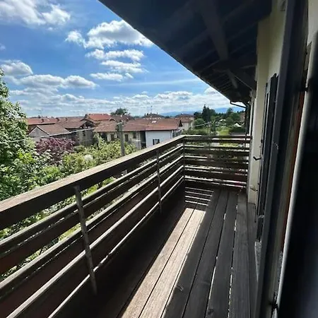 Charming In Private Park Near Crystal-clear Monate